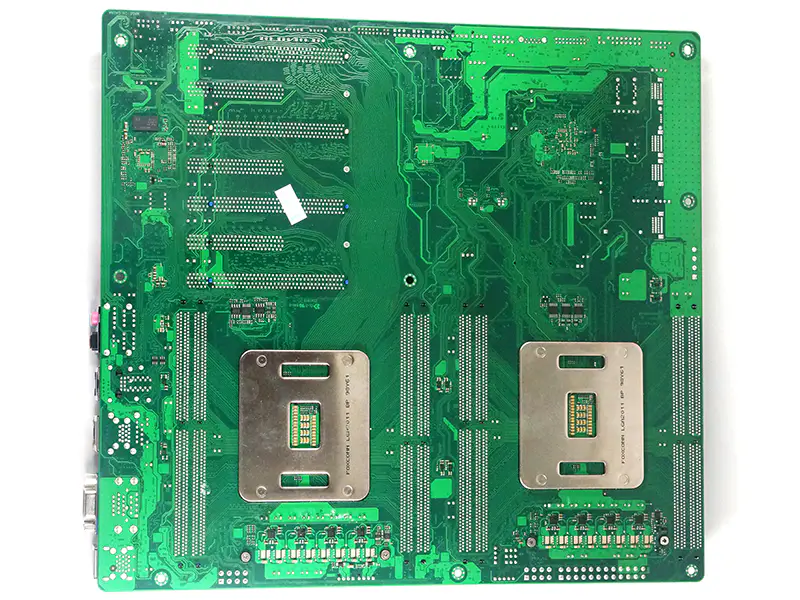Placa de bază Asrock Ep2c612 Ws